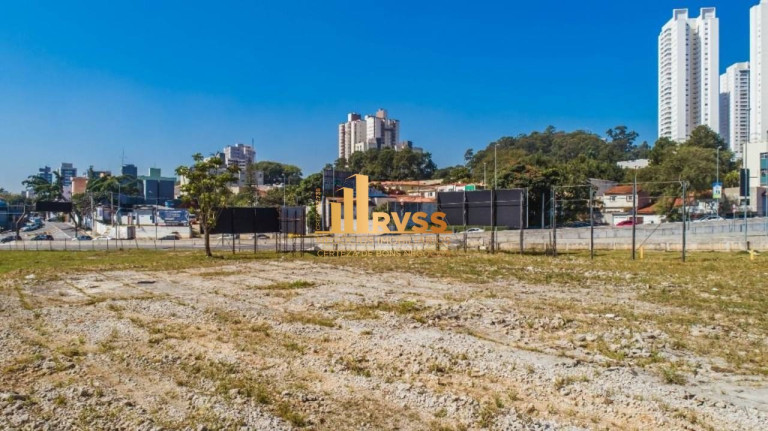 Imagem Terreno para Alugar, 10.441 m² em Centro - São Bernardo Do Campo Imagem Terreno para Alugar, 10.441 m² em Centro - São Bernardo Do Campo