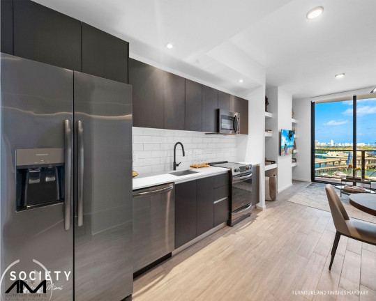 Imagem Apartamento com 3 Quartos à Venda, 143 m² em Downtowm Maiami - Maiami