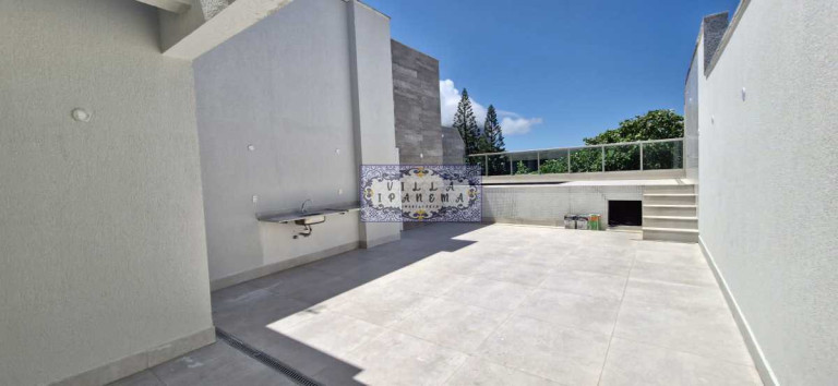 Imagem Cobertura com 4 Quartos à Venda, 330 m² em Barra Da Tijuca - Rio De Janeiro Imagem Cobertura com 4 Quartos à Venda, 330 m² em Barra Da Tijuca - Rio De Janeiro