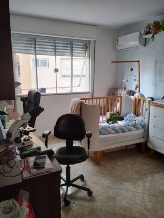 Imagem Apartamento com 2 Quartos à Venda, 94 m² em Setor Marista - Goiânia