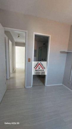Imagem Apartamento com 3 Quartos à Venda, 70 m² em Campo Grande - São Paulo Imagem Apartamento com 3 Quartos à Venda, 70 m² em Campo Grande - São Paulo