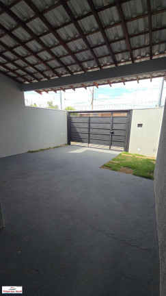 Casa com 2 Quartos à Venda, 90 m² em Nova Lima - Campo Grande
