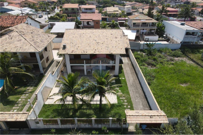 Imagem Casa com 4 Quartos à Venda, 274 m² em Barra De Guaratiba - Maricá Imagem Casa com 4 Quartos à Venda, 274 m² em Barra De Guaratiba - Maricá