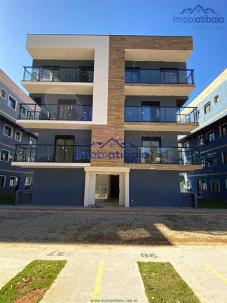 Apartamento com 3 Quartos à Venda, 185 m² em Vila Esperia Ou Giglio - Atibaia