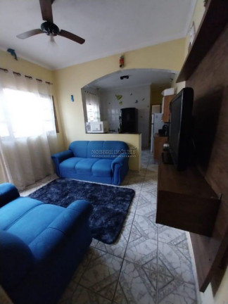 Imagem Casa com 2 Quartos à Venda, 210 m² em Itaoca - Mongaguá Imagem Casa com 2 Quartos à Venda, 210 m² em Itaoca - Mongaguá