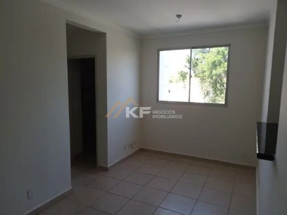 Imagem Apartamento com 2 Quartos à Venda, 58 m² em Parque São Sebastião - Ribeirão Preto Imagem Apartamento com 2 Quartos à Venda, 58 m² em Parque São Sebastião - Ribeirão Preto