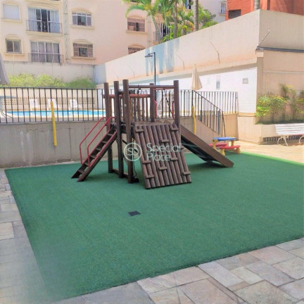 Imagem Apartamento com 3 Quartos à Venda, 250 m² em Itaim Bibi - São Paulo Imagem Apartamento com 3 Quartos à Venda, 250 m² em Itaim Bibi - São Paulo