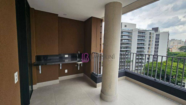 Imagem Apartamento com 3 Quartos à Venda, 205 m² em Sumaré - São Paulo Imagem Apartamento com 3 Quartos à Venda, 205 m² em Sumaré - São Paulo