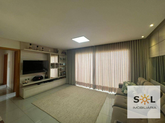 Imagem Apartamento com 3 Quartos à Venda, 95 m² em Parque Amazônia - Goiânia Imagem Apartamento com 3 Quartos à Venda, 95 m² em Parque Amazônia - Goiânia