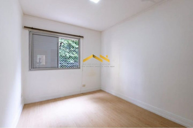 Imagem Apartamento com 3 Quartos à Venda, 92 m² em Brooklin Paulista - São Paulo