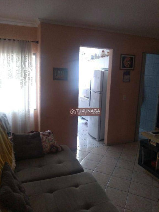 Imagem Apartamento com 2 Quartos à Venda, 49 m² em Centro - Guarulhos Imagem Apartamento com 2 Quartos à Venda, 49 m² em Centro - Guarulhos