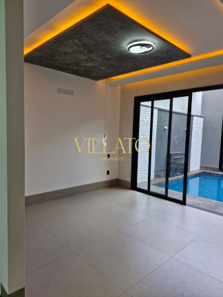 Imagem Casa com 4 Quartos à Venda, 238 m² em Moinho Dos Ventos - Goiânia Imagem Casa com 4 Quartos à Venda, 238 m² em Moinho Dos Ventos - Goiânia