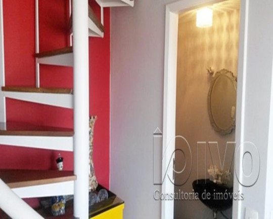 Imagem Apartamento com 2 Quartos à Venda, 100 m² em Vila Clementino - São Paulo Imagem Apartamento com 2 Quartos à Venda, 100 m² em Vila Clementino - São Paulo