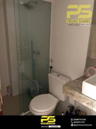 Imagem Sala Comercial à Venda, 49 m² em Cabo Branco - João Pessoa Imagem Sala Comercial à Venda, 49 m² em Cabo Branco - João Pessoa