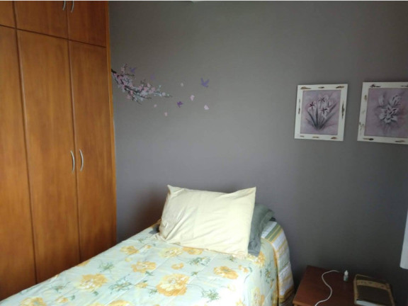 Imagem Apartamento com 2 Quartos à Venda, 90 m² em Vila Proost De Souza - Campinas