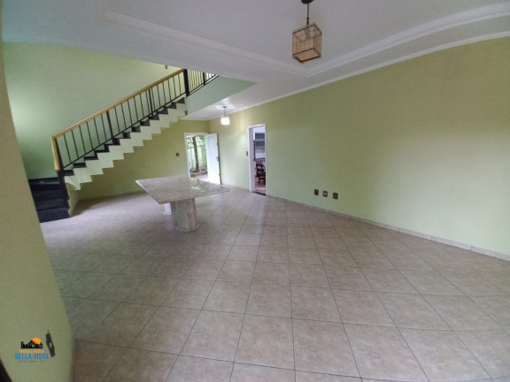 Imagem Sobrado com 5 Quartos à Venda, 558 m² em Morro Dos Barbosas - São Vicente Imagem Sobrado com 5 Quartos à Venda, 558 m² em Morro Dos Barbosas - São Vicente