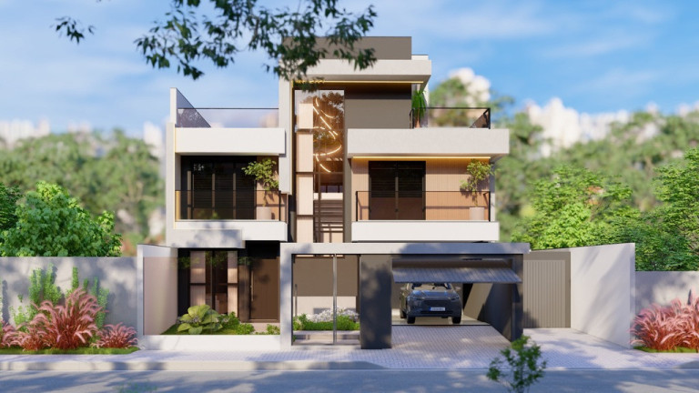 Imagem Casa de Condomínio com 3 Quartos à Venda, 208 m² em Jardim Das Américas - Curitiba