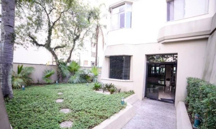 Imagem Apartamento com 1 Quarto à Venda, 45 m² em Vila Nova Conceição - São Paulo Imagem Apartamento com 1 Quarto à Venda, 45 m² em Vila Nova Conceição - São Paulo
