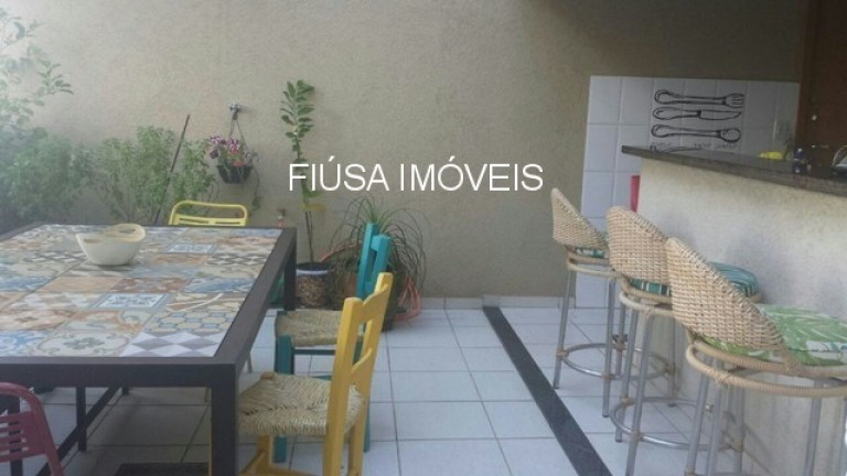 Imagem Apartamento com 3 Quartos à Venda, 140 m² em Jardim Botânico - Ribeirão Preto