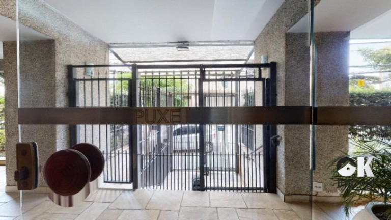 Imagem Apartamento com 3 Quartos à Venda, 106 m² em Perdizes - São Paulo