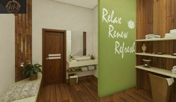 Imagem Apartamento com 3 Quartos à Venda, 65 m² em Vila Assunção - Santo André Imagem Apartamento com 3 Quartos à Venda, 65 m² em Vila Assunção - Santo André
