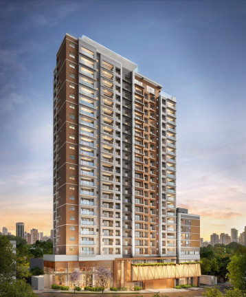 Imóvel com 3 Quartos à Venda, 87 m² em Vila Mariana - São Paulo