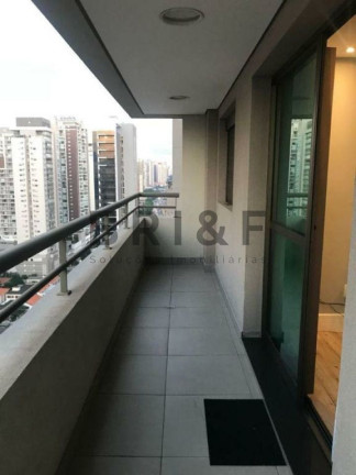 Imagem Imóvel com 2 Quartos à Venda, 100 m² em Brooklin - São Paulo Imagem Imóvel com 2 Quartos à Venda, 100 m² em Brooklin - São Paulo