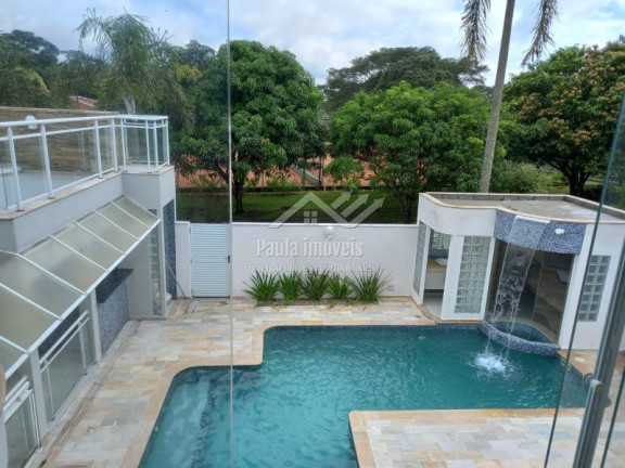 Imagem Sobrado com 4 Quartos à Venda, 420 m² em Condomínio Esplanada Do Sol - Sao Jose Dos Campos Imagem Sobrado com 4 Quartos à Venda, 420 m² em Condomínio Esplanada Do Sol - Sao Jose Dos Campos