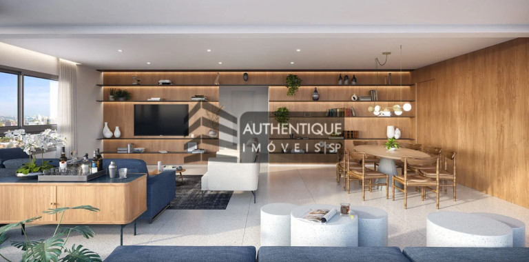 Imagem Apartamento com 3 Quartos à Venda, 270 m² em Chacara Klabin - São Paulo Imagem Apartamento com 3 Quartos à Venda, 270 m² em Chacara Klabin - São Paulo