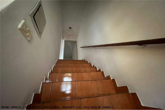Imagem Casa com 2 Quartos à Venda, 88 m² em Tucuruvi - São Paulo Imagem Casa com 2 Quartos à Venda, 88 m² em Tucuruvi - São Paulo