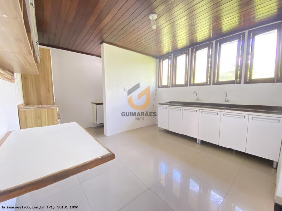Imagem Casa com 3 Quartos à Venda, 300 m² em Portão - Lauro De Freitas Imagem Casa com 3 Quartos à Venda, 300 m² em Portão - Lauro De Freitas