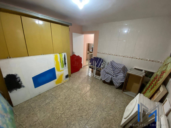 Imagem Casa com 2 Quartos para Alugar,  em Vila Silviania - Carapicuíba