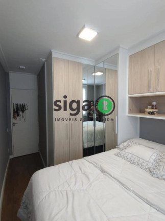 Imagem Apartamento com 1 Quarto à Venda, 50 m² em Jardim Caboré - São Paulo Imagem Apartamento com 1 Quarto à Venda, 50 m² em Jardim Caboré - São Paulo
