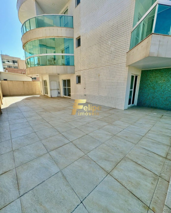 Imagem Imóvel com 4 Quartos à Venda, 148 m² em Praia Do Morro - Guarapari
