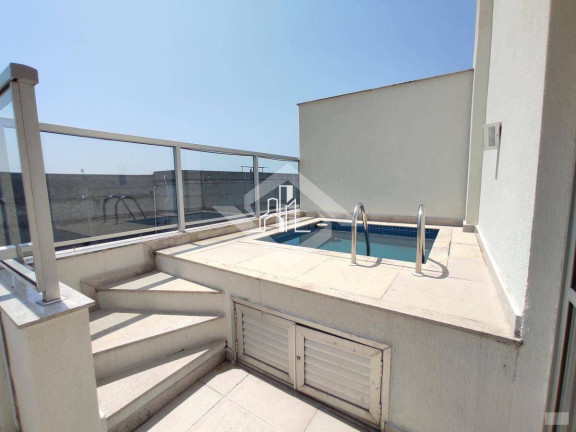 Imagem Cobertura com 3 Quartos à Venda, 153 m² em Recreio Dos Bandeirantes - Rio De Janeiro Imagem Cobertura com 3 Quartos à Venda, 153 m² em Recreio Dos Bandeirantes - Rio De Janeiro