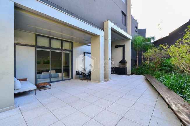 Imagem Studio com 1 Quarto à Venda, 29 m² em Moema - São Paulo Imagem Studio com 1 Quarto à Venda, 29 m² em Moema - São Paulo