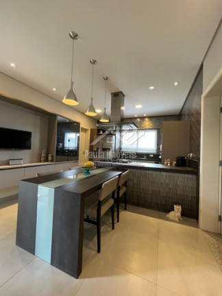 Imagem Casa de Condomínio com 4 Quartos à Venda, 563 m² em Condomínio Residencial Jaguary - Sao Jose Dos Campos