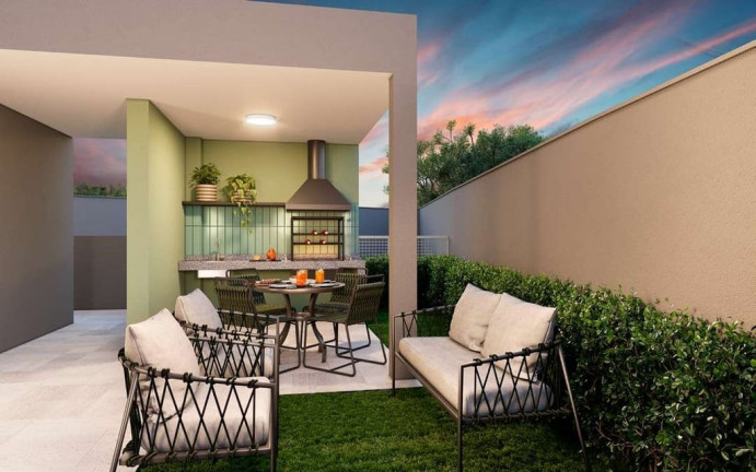Imagem Apartamento com 2 Quartos à Venda, 33 m² em Piqueri - São Paulo Imagem Apartamento com 2 Quartos à Venda, 33 m² em Piqueri - São Paulo