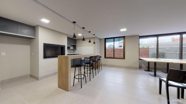 Imagem Apartamento com 2 Quartos à Venda, 84 m² em Jardim Do Salso - Porto Alegre Imagem Apartamento com 2 Quartos à Venda, 84 m² em Jardim Do Salso - Porto Alegre