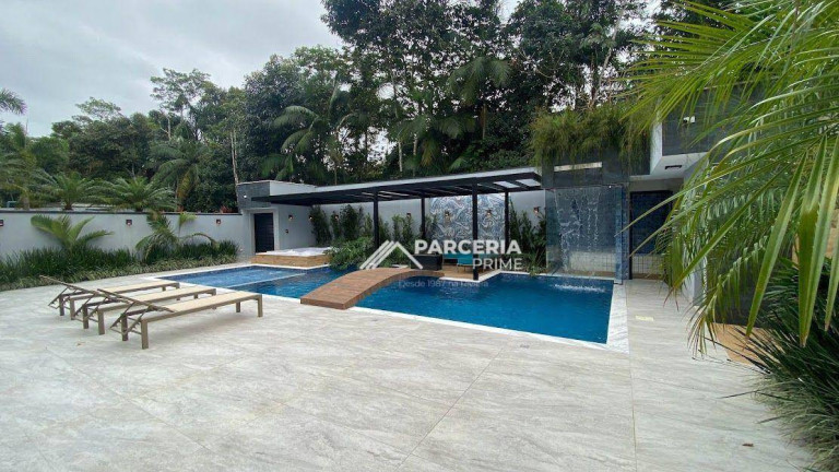 Imagem Casa com 6 Quartos à Venda, 464 m² em Riviera Módulo 17 - Bertioga Imagem Casa com 6 Quartos à Venda, 464 m² em Riviera Módulo 17 - Bertioga