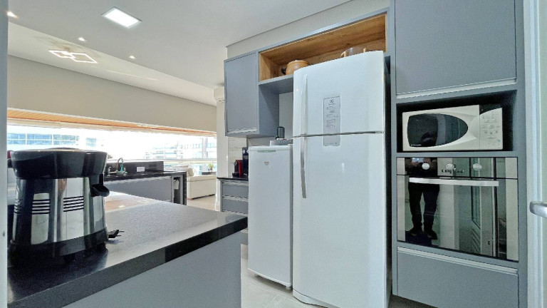 Imagem Apartamento com 4 Quartos à Venda, 184 m² em Riviera De São Lourenço - Bertioga