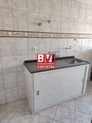 Imagem Apartamento com 2 Quartos à Venda, 49 m² em Madureira - Rio De Janeiro