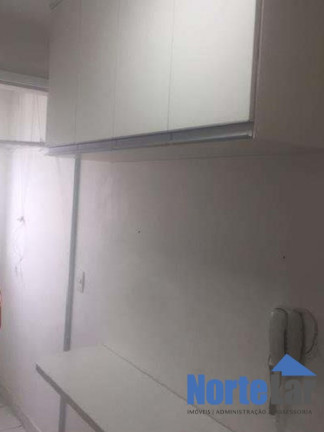 Imagem Apartamento com 2 Quartos à Venda, 48 m² em Limão - São Paulo Imagem Apartamento com 2 Quartos à Venda, 48 m² em Limão - São Paulo