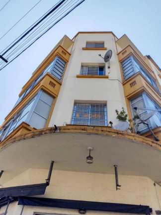 Imagem Apartamento com 1 Quarto à Venda, 50 m² em Santa Cecília - São Paulo Imagem Apartamento com 1 Quarto à Venda, 50 m² em Santa Cecília - São Paulo