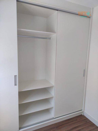 Imagem Apartamento com 1 Quarto à Venda, 25 m² em Bela Vista - São Paulo