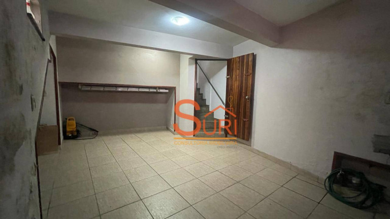 Imagem Sobrado com 3 Quartos à Venda, 320 m² em Vila Baeta Neves - São Bernardo Do Campo Imagem Sobrado com 3 Quartos à Venda, 320 m² em Vila Baeta Neves - São Bernardo Do Campo