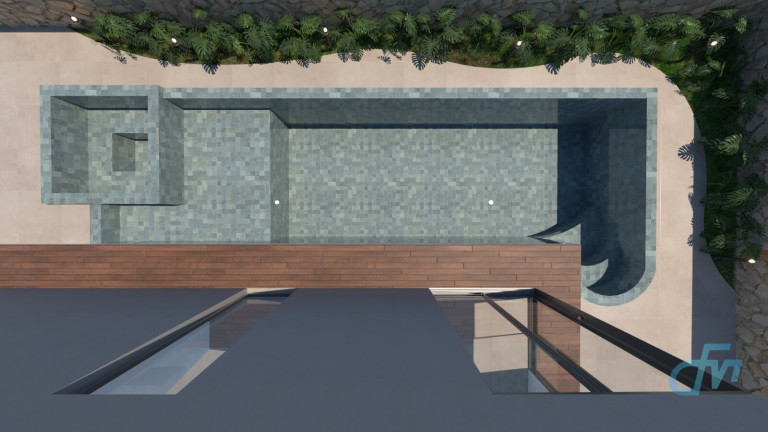 Imagem Casa com 3 Quartos à Venda, 210 m² em Cézar De Souza - Mogi Das Cruzes