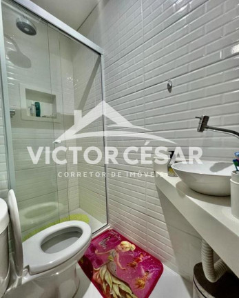 Imagem Apartamento com 3 Quartos à Venda, 113 m² em Jacarepaguá - Rio De Janeiro