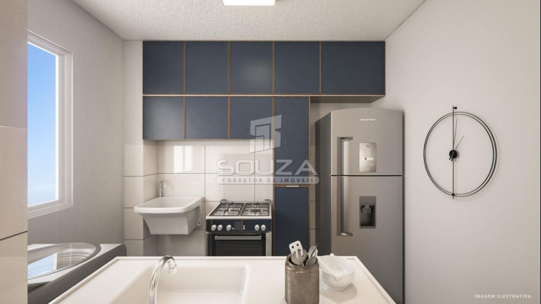 Imagem Apartamento com 2 Quartos à Venda, 40 m² em Socorro - Jaboatão Dos Guararapes Imagem Apartamento com 2 Quartos à Venda, 40 m² em Socorro - Jaboatão Dos Guararapes