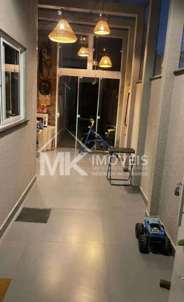 Imagem Casa com 3 Quartos à Venda, 120 m² em Roça Grande - Colombo Imagem Casa com 3 Quartos à Venda, 120 m² em Roça Grande - Colombo